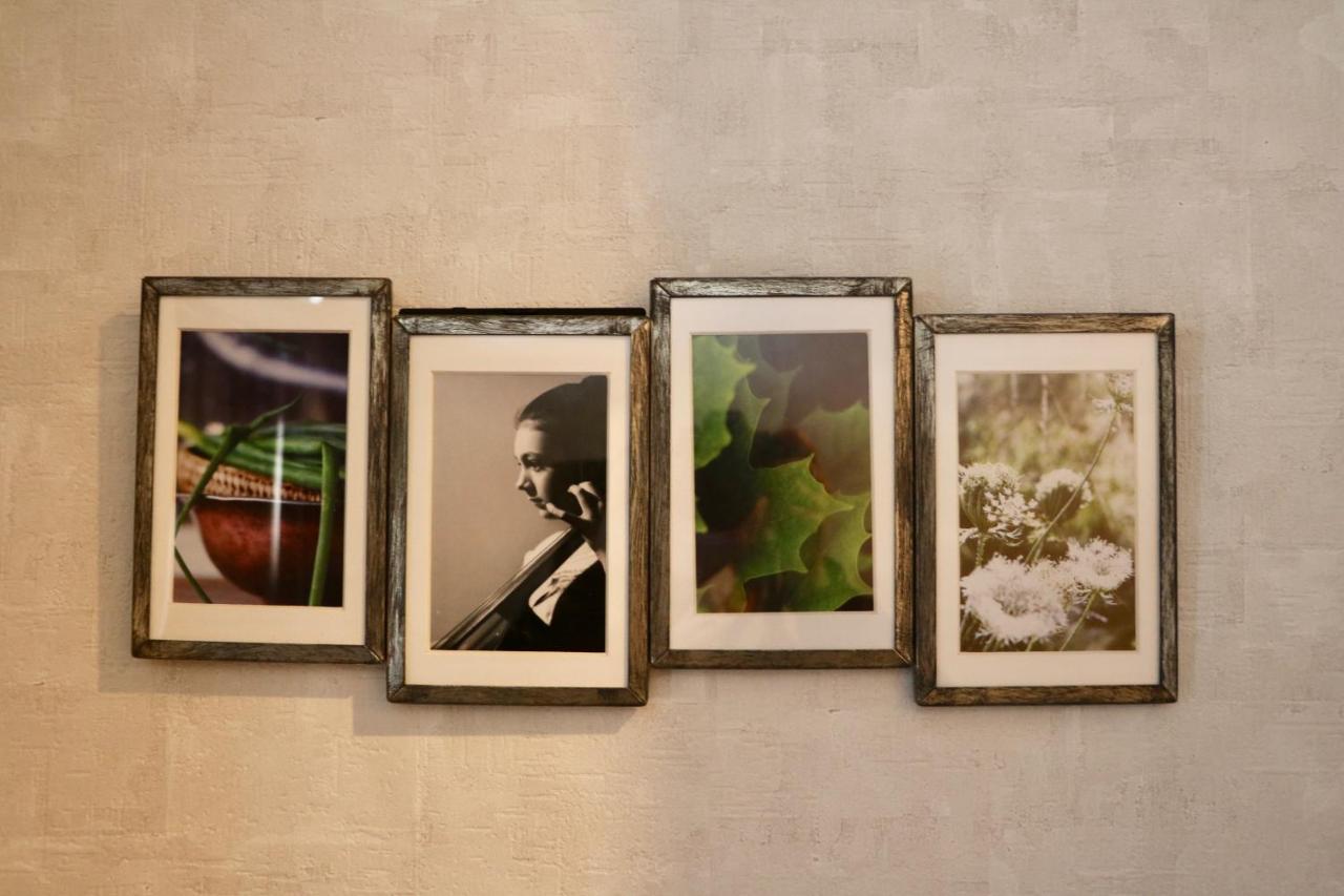 One'S Villa Sapporo Bagian luar foto