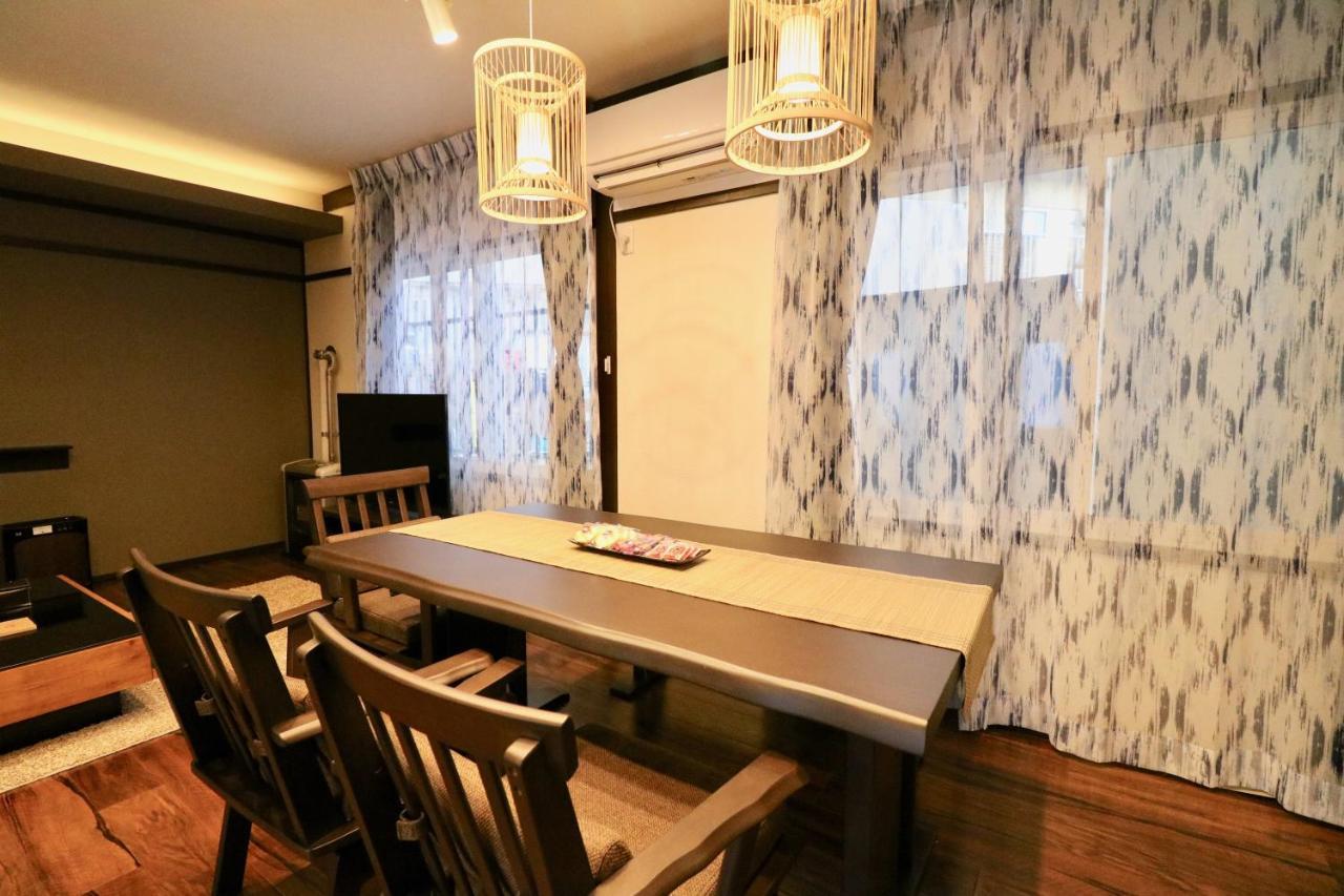 One'S Villa Sapporo Bagian luar foto