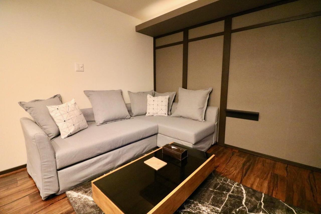 One'S Villa Sapporo Bagian luar foto