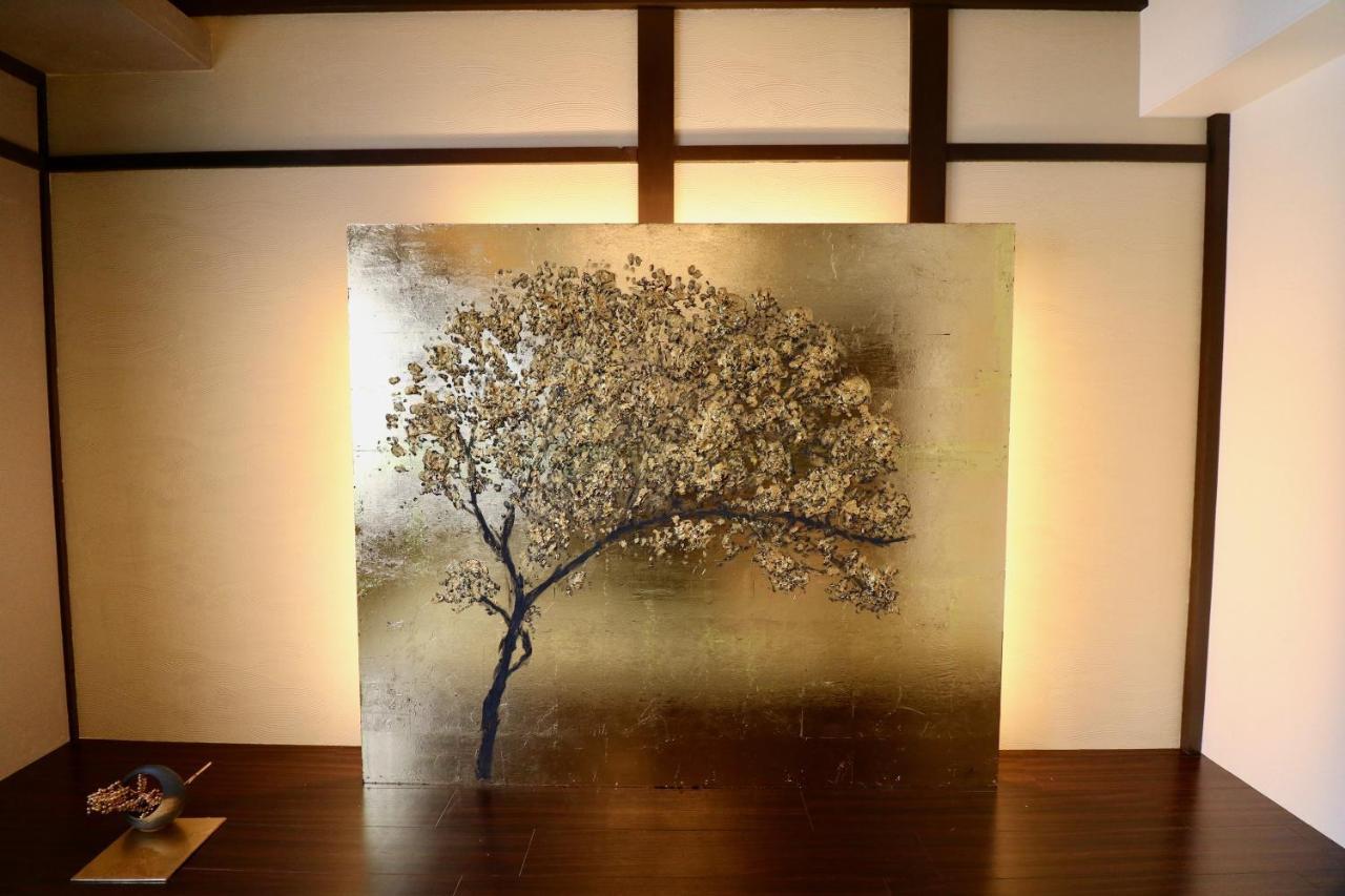 One'S Villa Sapporo Bagian luar foto