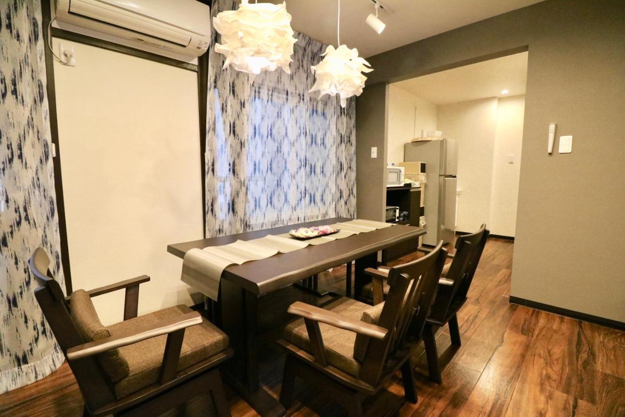 One'S Villa Sapporo Bagian luar foto