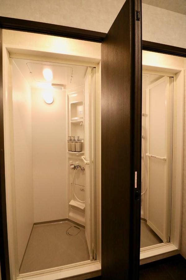 One'S Villa Sapporo Bagian luar foto